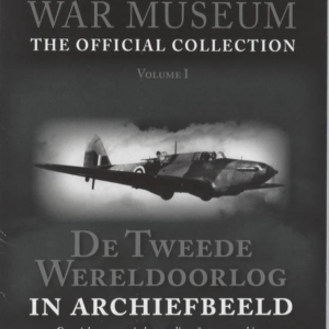 Imperial war museum (volume 1) (ingesealed)