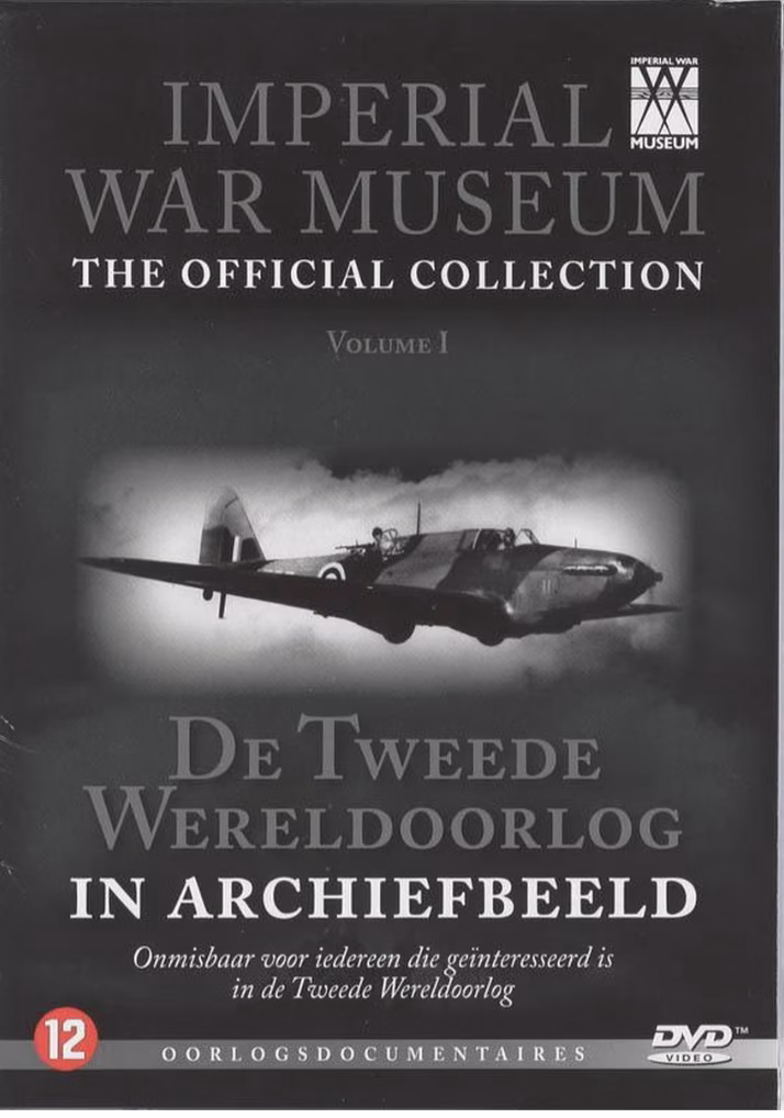 Imperial war museum (volume 1)