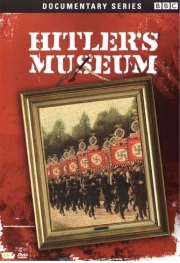 Hitler's museum