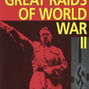 Great raids of World War II (ingesealed)
