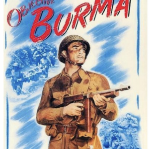 Objective Burma (ingesealed)