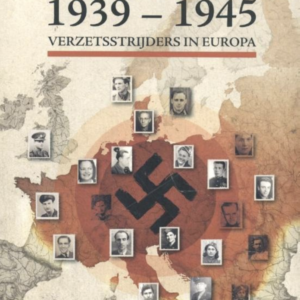 Het verzet 1939-1945