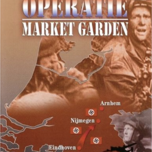 Operatie Market Garden (ingesealed)