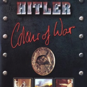 Colour of war: Hitler (ingesealed)