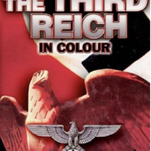 The third reich in colour