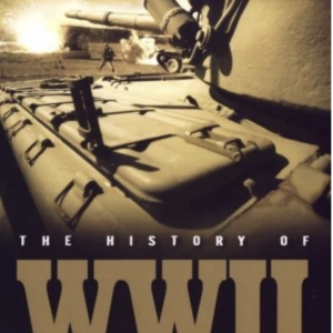 History of WW II (ingesealed)