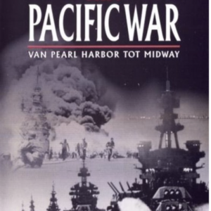 Pacific war (deel 1)