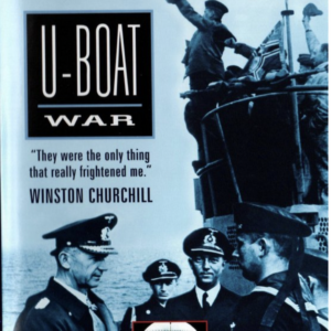 U boat war