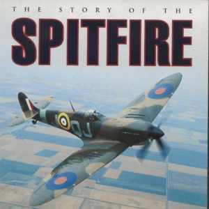 The story of the Spitfire