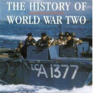 The history of World War Two (volume 2)