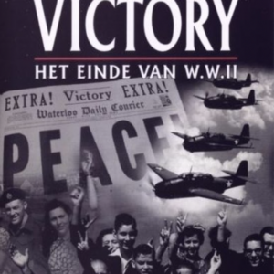 Victory: Het einde van WW II
