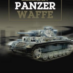 German pantzer waffe