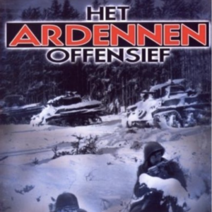 Het Ardennen offensief