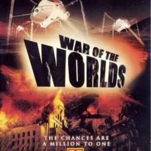 History channel: War of the worlds