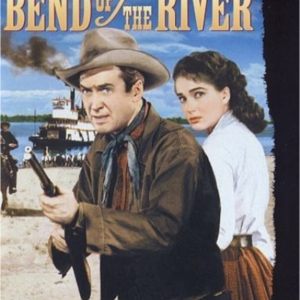 Bend of the river
