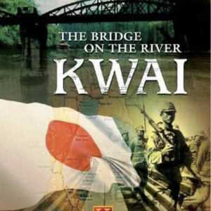 The bridge on the river Kwai