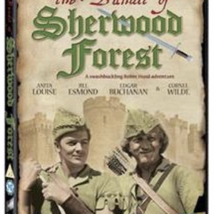 Bandit of Sherwood forest