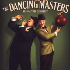 Laurel & Hardy: Dancing masters