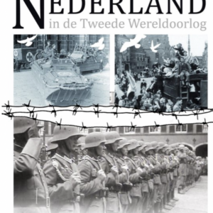 Nederland in de Tweede Wereldoorlog