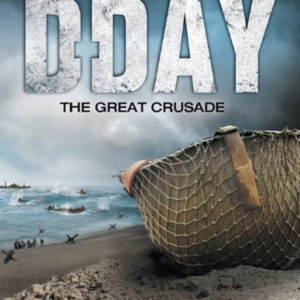 D-Day: The great crusade (ingesealed)
