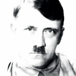 Die chroniken des Adolf Hitler (ingesealed)