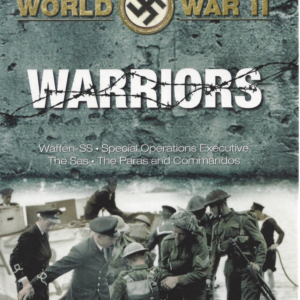 World War II: Warriors (ingesealed)