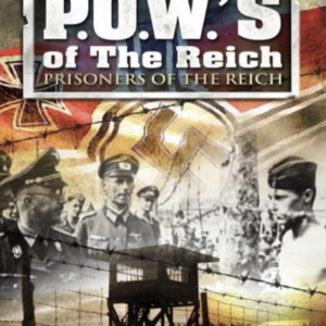 P.O.W.'s of the reich