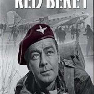 The red beret
