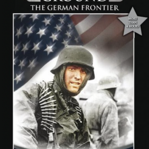 The German frontier