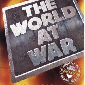 The world at war (deel 5)