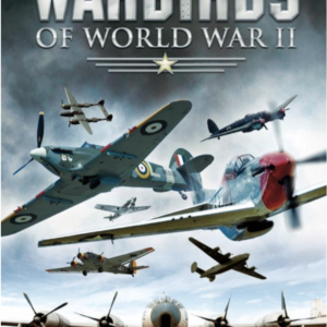 Warbirds of World War II (ingesealed)