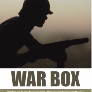 BBC War box (ingesealed)