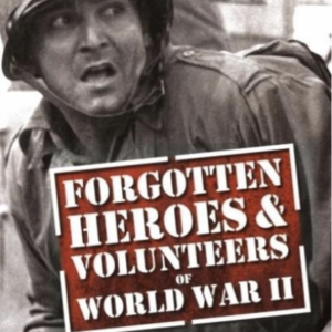 Forgotten heroes / Forgotten volunteers (ingesealed)