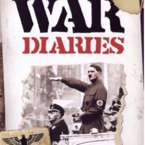 War diaries 1939-1945