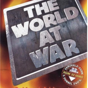 The world at war (deel 1)
