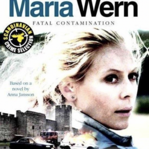 Maria Wern - Fatal contamination