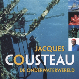 Jacques Cousteau: De onderwaterwereld