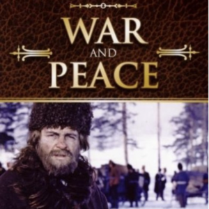 War and Peace (5 DVD box)