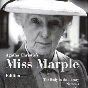 Miss Marple box (deel 2)