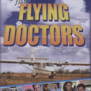 Flying Doctors (volume 2, serie 1)