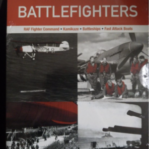 World War II series: Battlefighters
