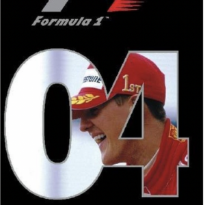 Formula 1 (2004)