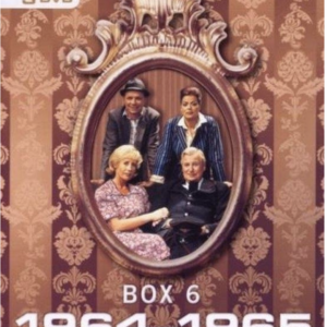 Toen was geluk heel gewoon (box 6- 1964-1965)