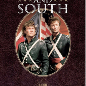 North and South boek 3: Heaven and Hell