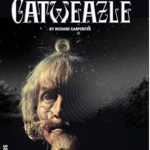 Catweazle (serie 1)