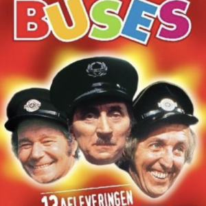 On the buses