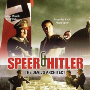 Speer & Hitler