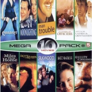 Mega 10 movies pack #5