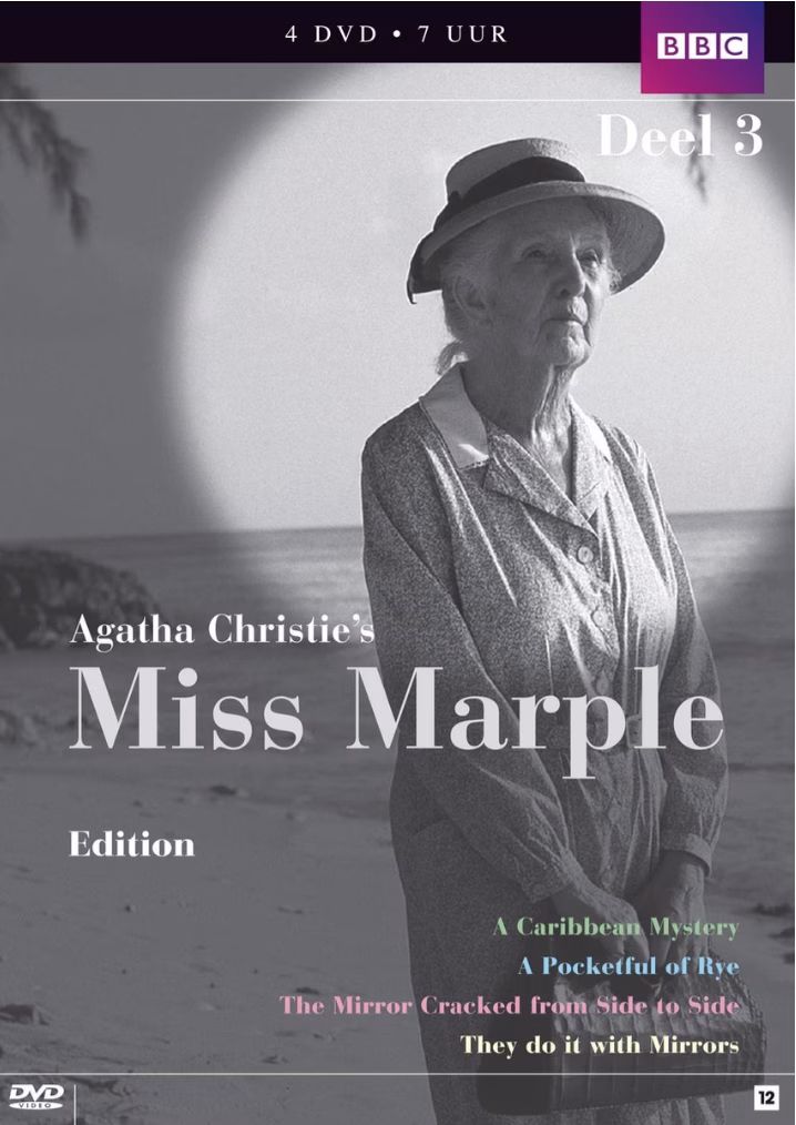 Miss Marple (deel 3)
