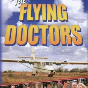 The flying doctors (seizoen 1)